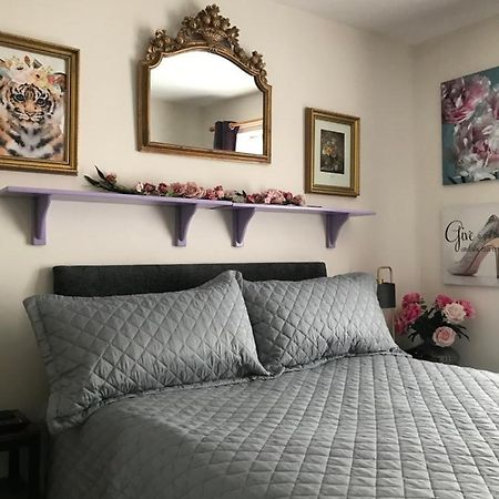 Apartament The Glam Cave Bushbury Zewnętrze zdjęcie