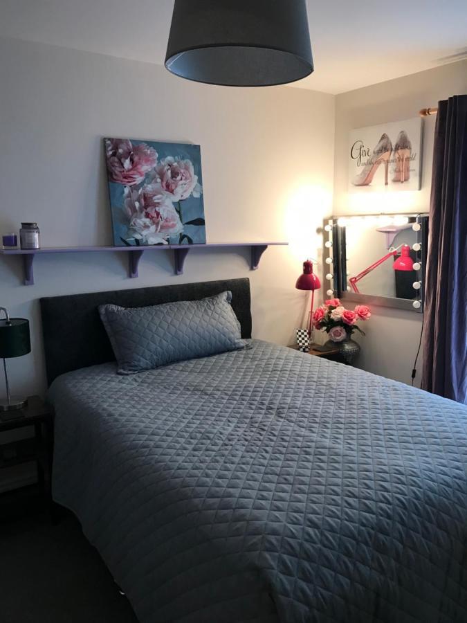 Apartament The Glam Cave Bushbury Zewnętrze zdjęcie