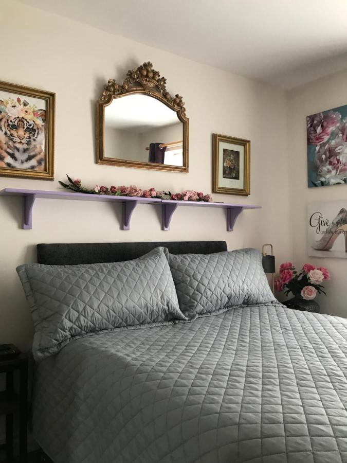 Apartament The Glam Cave Bushbury Zewnętrze zdjęcie