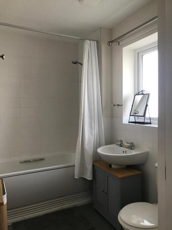 Apartament The Glam Cave Bushbury Zewnętrze zdjęcie